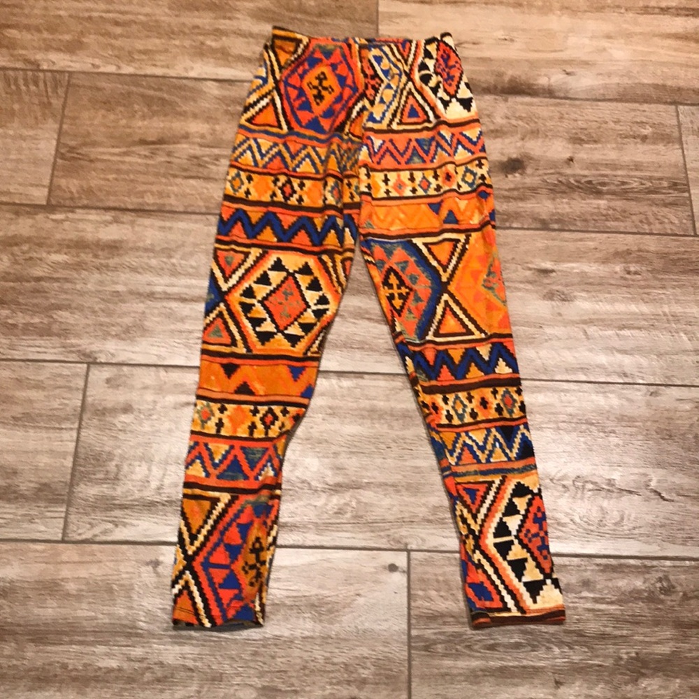 Women's leggings
